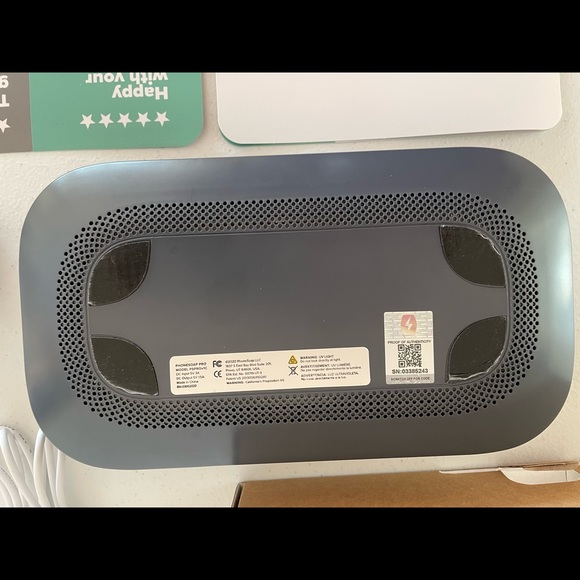 PhoneSoap Pro - Picture 5 of 13